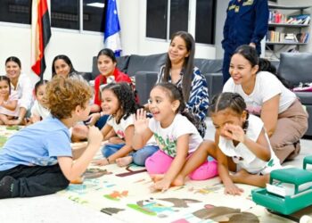 Universidad de La Guajira inaugura el ‘Club de inglés creativo para niños’
