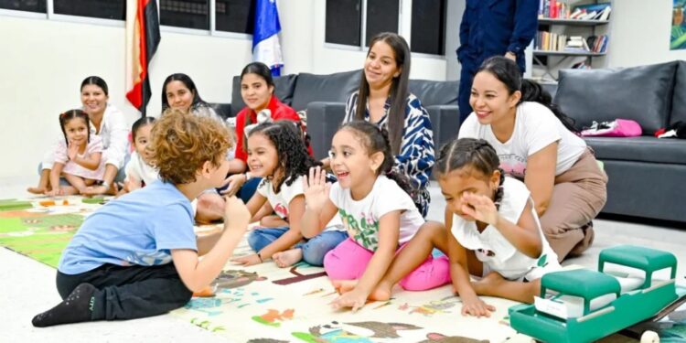 Universidad de La Guajira inaugura el ‘Club de inglés creativo para niños’