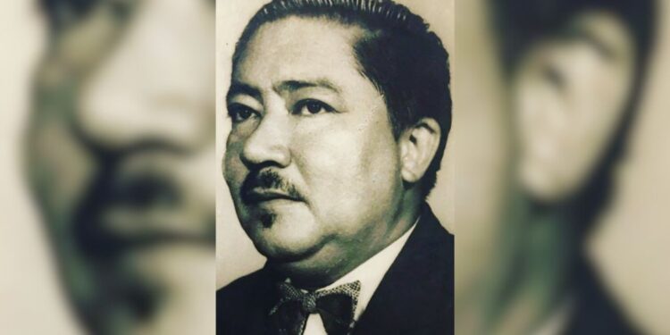 Mi padre complaciente, inteligente y visionario