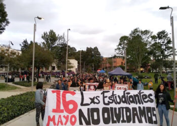 La autonomía universitaria en grave predicamento