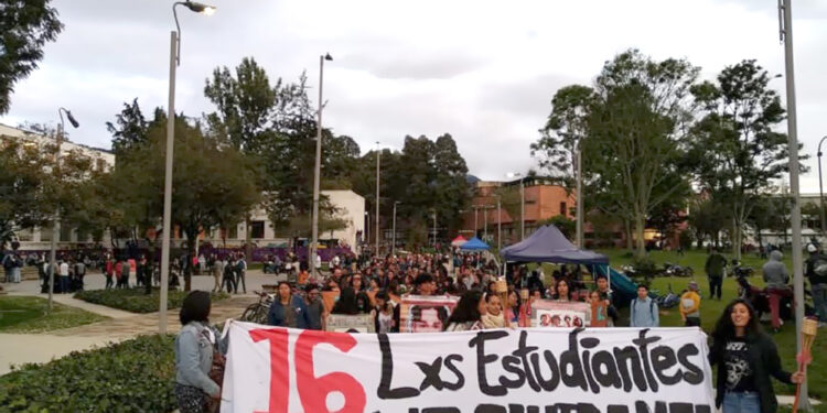 La autonomía universitaria en grave predicamento