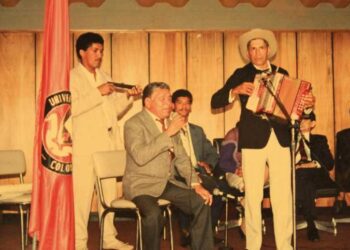 Tiempos provincianos y memoria musical: raíces del vallenato