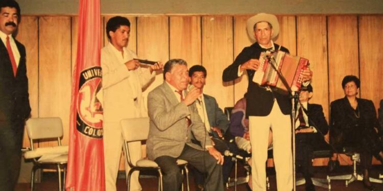 Tiempos provincianos y memoria musical: raíces del vallenato