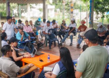Levantan paro cívico que mantenía cerrado el comercio y paralizado el transporte en la Troncal del Caribe