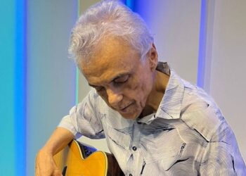 Gustavo Gutiérrez saboreó besos       amargos en el camino del amor