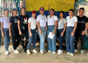 Investigadores de Uniguajira evalúan las condiciones de integración laboral de los venezolanos