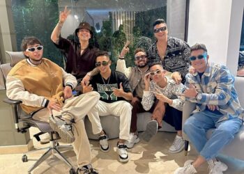 ‘Bandanato’¿Nuevo género musical?