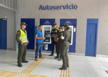 Policía Nacional despliega la estrategia ‘Prima Segura’ en La Guajira