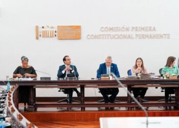 Ley que regula el derecho a la educación en Colombia está a un debate de ser aprobada