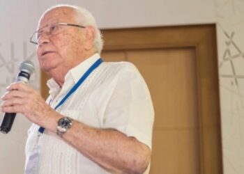 Tres años de la partida del exgobernador y exsenador Rodrigo Dangond Lacouture