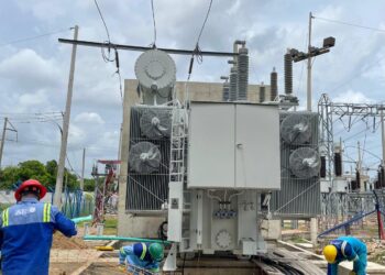 Air-e suspenderá el servicio de energía en varios sectores de Riohacha este domingo
