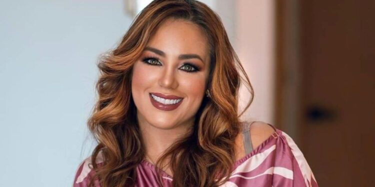 Falleció en Medellín la empresaria riohachera Ana Milena Barros Daza