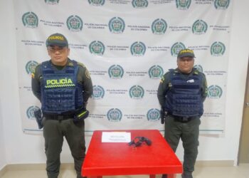 Resultados positivos en Fonseca mediante operativos de vigilancia y control de la Policía