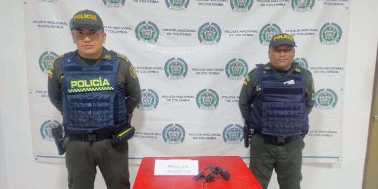 Resultados positivos en Fonseca mediante operativos de vigilancia y control de la Policía