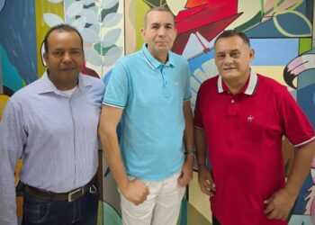 Elegidos representantes del sector privado en el Consejo Directivo de Corpoguajira