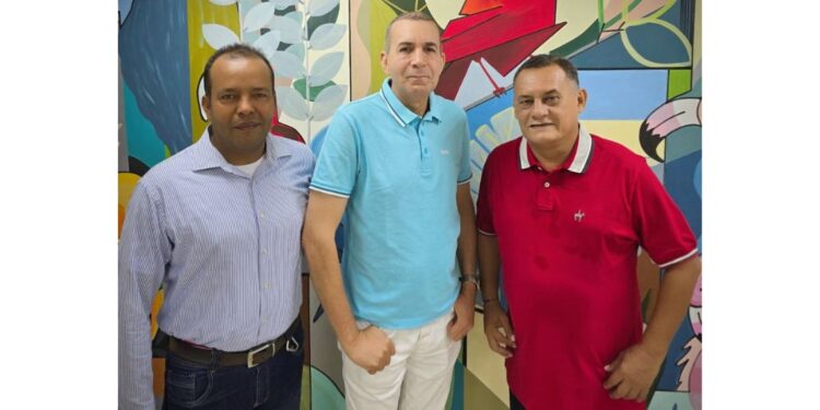 Elegidos representantes del sector privado en el Consejo Directivo de Corpoguajira