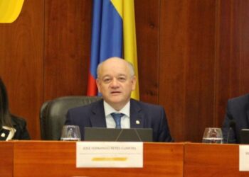 Corte Constitucional preside este viernes sesión técnica de seguimiento a la Sentencia T – 302 de 2017