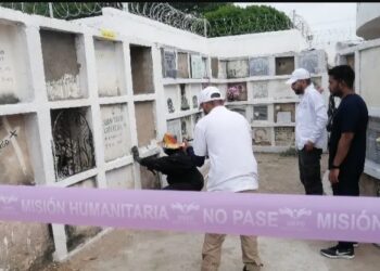 JEP ordena al Estado impulsar medidas para búsqueda e identificación de personas desaparecidas