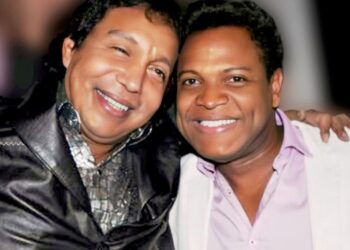 Las mentiras que echó Omar Geles en una exitosa canción