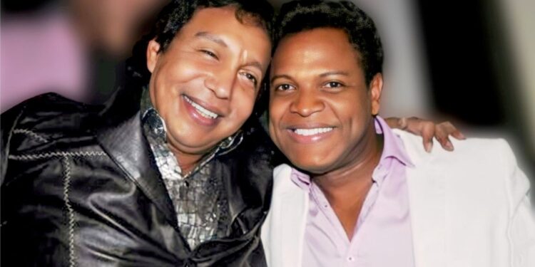 Las mentiras que echó Omar Geles en una exitosa canción