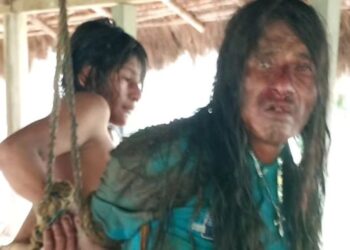 Detienen a dos arhuacos por el presunto atentado contra líder wiwa en zona rural de San Juan del Cesar