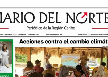 Esta es la edición del miércoles 12 de junio de 2024