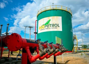 Ecopetrol, entre el auge y su decrecimiento económico