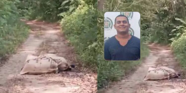 Identifican los cuatro cuerpos hallados sin vida dentro de sacos y bolsas en Palomino y Neguanje