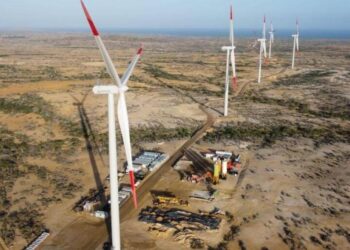 Diputados de La Guajira llaman a la unión para avanzar en proyectos de energías renovables