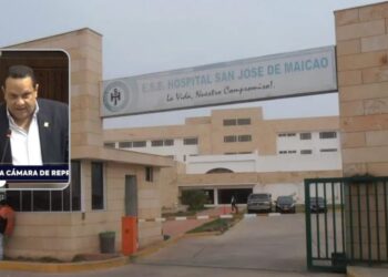 Congreso aprueba el Proyecto ‘Emisión de Estampilla Pro-Hospitales Públicos de La Guajira’
