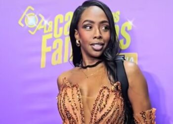La caleña Karen Sevillano es la ganadora de ‘La Casa de los Famosos Colombia’