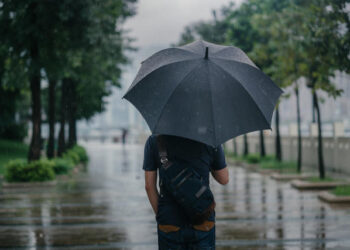 LLuvias y polvo del  Sahara predominarán este fin de semana del Día del Padre en La Guajira