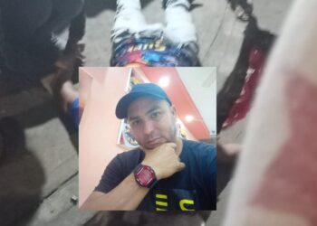 En estado crítico permanece vendedor baleado frente a su negocio en  Maicao 