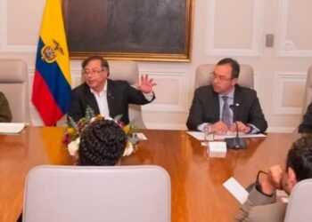Revelan quiénes son los ministros que saldrían del gabinete del presidente Petro y los posibles reemplazos