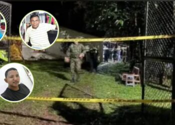 Guajiros asesinados en la masacre de Rionegro serían de una misma familia de la zona rural de Riohacha