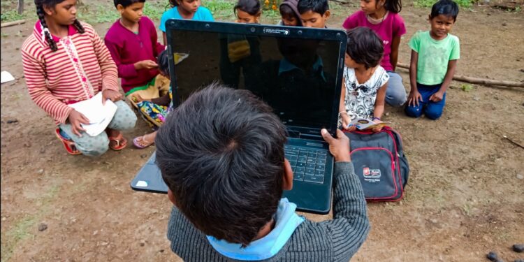 ¡La educación es la clave!