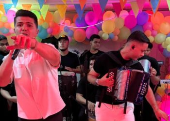 Espacios sociales para la creación e interpretación de la música vallenata