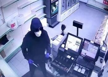 Alcaldía de Uribia prohíbe el uso de pasamontañas o cualquier otro elemento que cubra el rostro