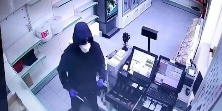 Alcaldía de Uribia prohíbe el uso de pasamontañas o cualquier otro elemento que cubra el rostro