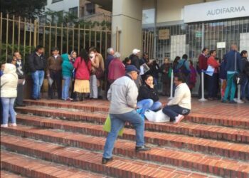 La salud, víctima de un invento