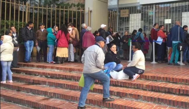 La salud, víctima de un invento