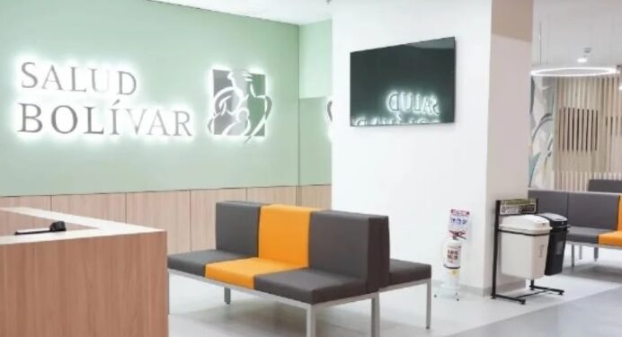 Salud Bolívar solicitó a la Superintendencia el retiro voluntario del sistema de salud