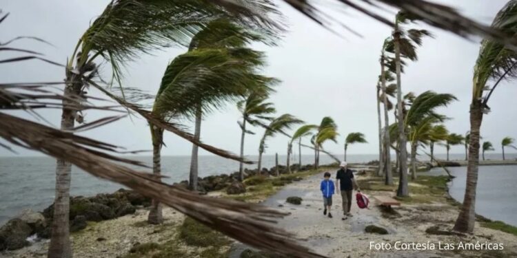 Sistema de Alertas Tempranas advierte que temporada de huracanes será más intensa este año