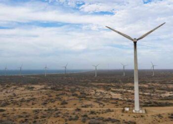 Encuentro sobre la Transición Energética Justa en La Guajira se realizará en Riohacha