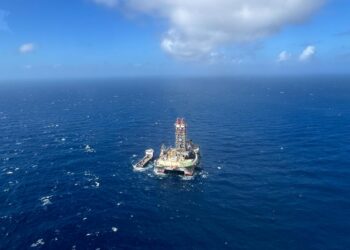 Ecopetrol anuncia que inició perforación de Uchuva-2 en aguas del Caribe