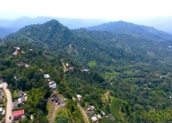 Gobierno entrega 494 hectáreas de tierra fértil a 44 familias campesinas de Aguachica, Cesar