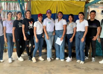 Investigadores de Uniguajira- Maicao evalúan las condiciones de integración laboral de los venezolanos