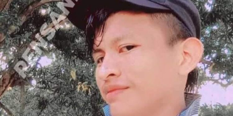 Joven wayúu murió luego de ser arrastrado por creciente de una quebrada en Ciénega – Magdalena