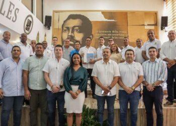 El Plan de Desarrollo de La Guajira