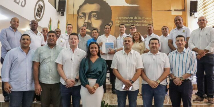 El Plan de Desarrollo de La Guajira